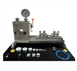 Thiết bị kiểm tra van Metrus SVM 4/100